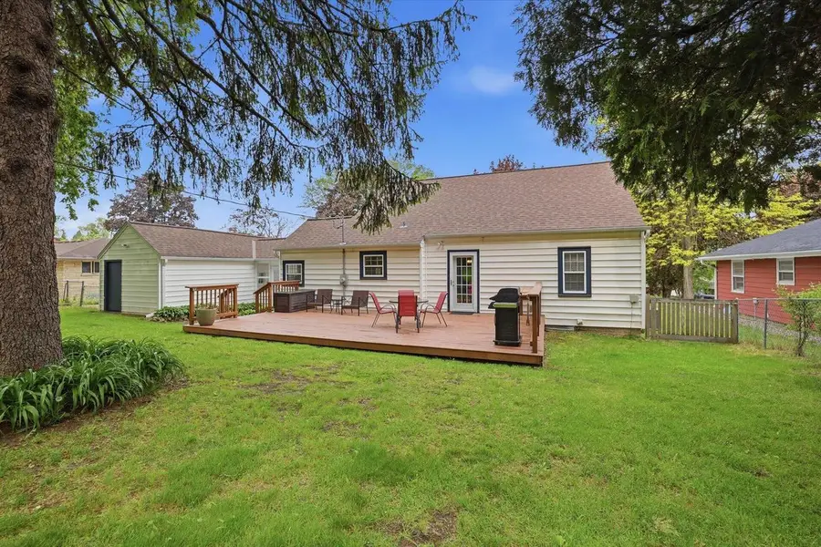 1311 Garfield AVENUE, Waukesha, WI 53186 - #2