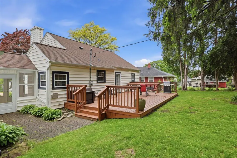1311 Garfield AVENUE, Waukesha, WI 53186 - #3