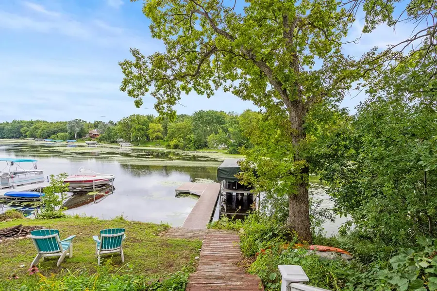 5638 W Peninsula DRIVE, Waterford, WI 53185 - #3