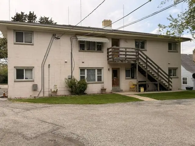 1950 S 98th STREET, West Allis, WI 53227 - #3