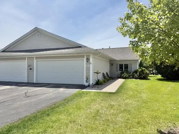 400 S Rice STREET #2, Whitewater, WI 53190