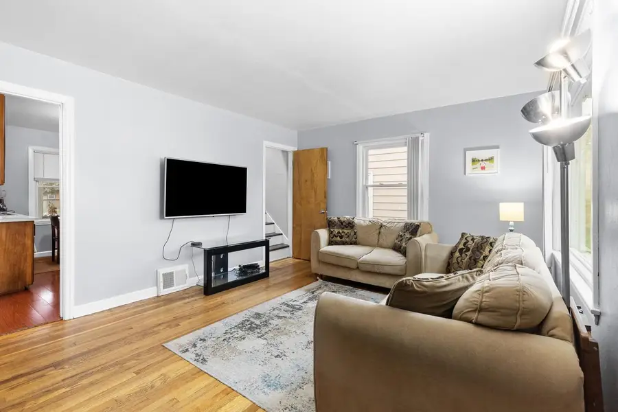 3834 S 14th STREET, Milwaukee, WI 53221 - #3