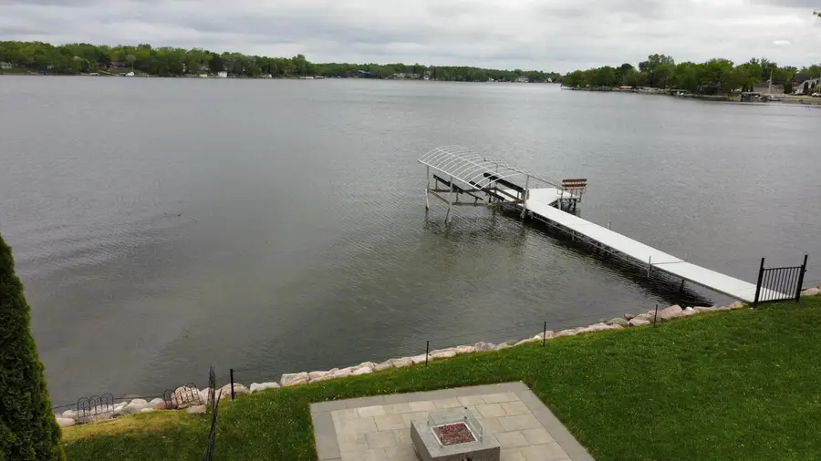 7433 N Tichigan ROAD, Waterford, WI 53185 - #2