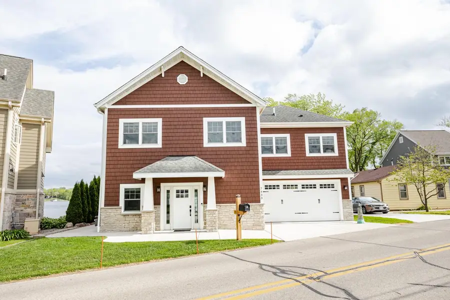 7433 N Tichigan ROAD, Waterford, WI 53185 - #3