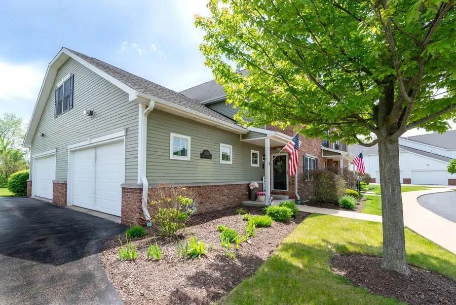 19533 Jamestown PLACE #201, Bristol, WI 53104 - #2