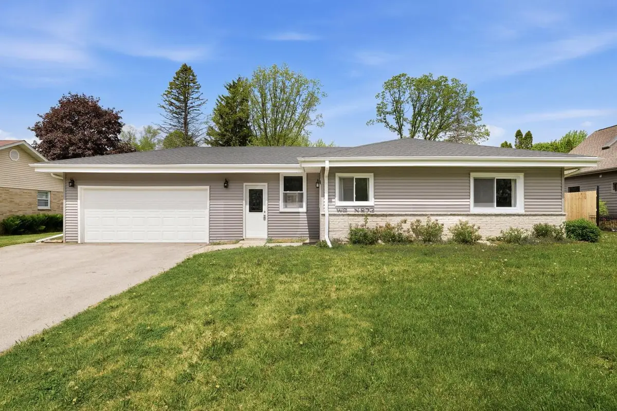 W60N873 Sheboygan ROAD, Cedarburg, WI 53012 - #1