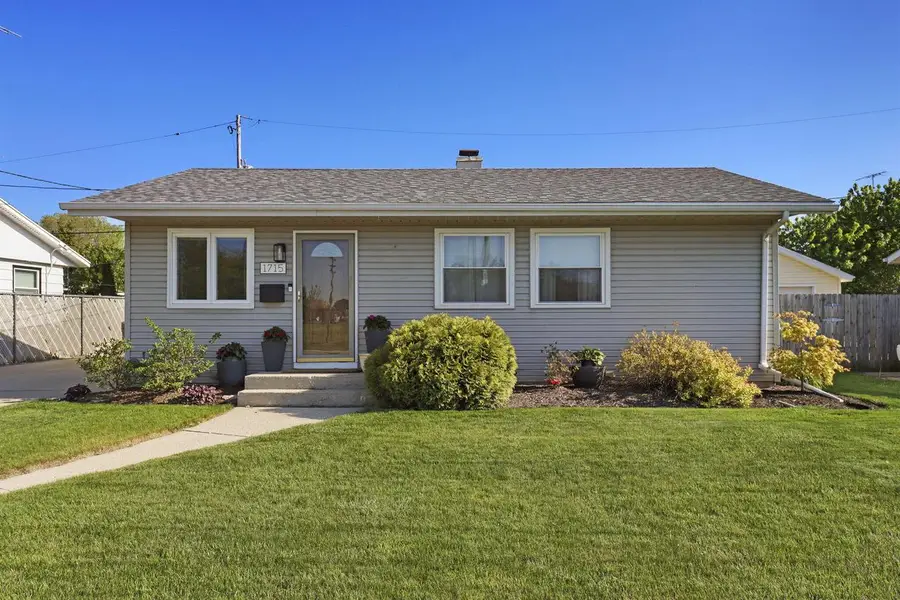1715 84th PLACE, Kenosha, WI 53143 - #2