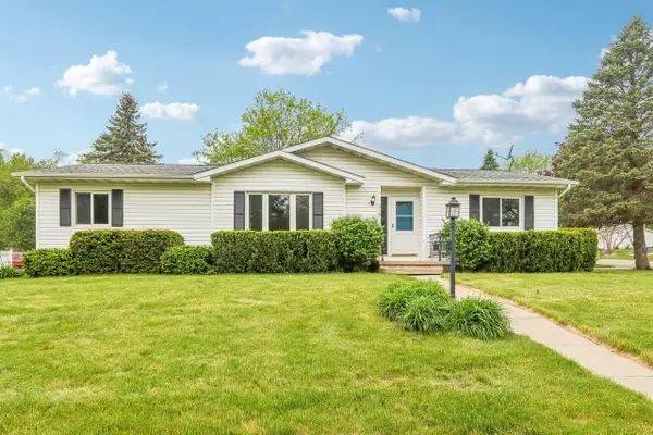 610 Hidde DRIVE, Watertown, WI 53098