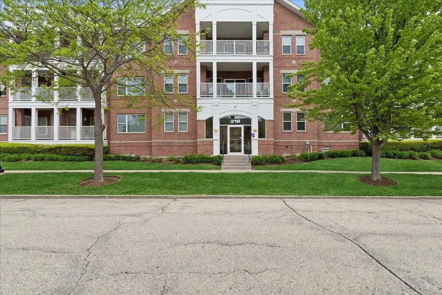 318 57th STREET #105, Kenosha, WI 53140 - #2
