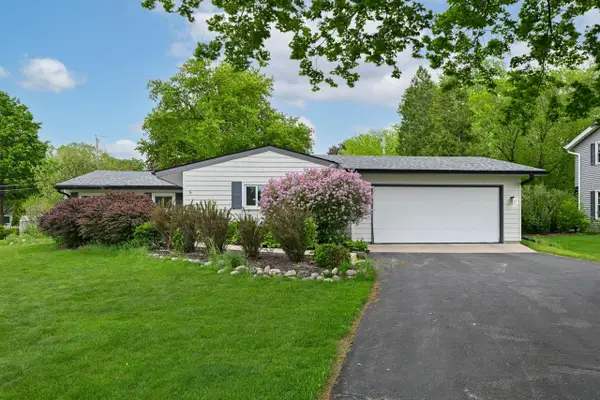 2540 Anita DRIVE, Brookfield, WI 53045