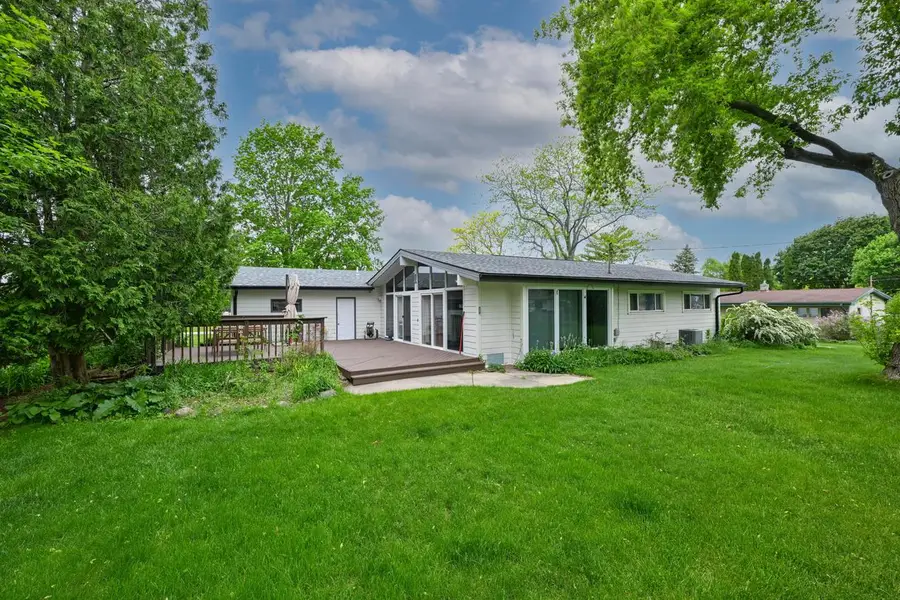 2540 Anita DRIVE, Brookfield, WI 53045 - #3