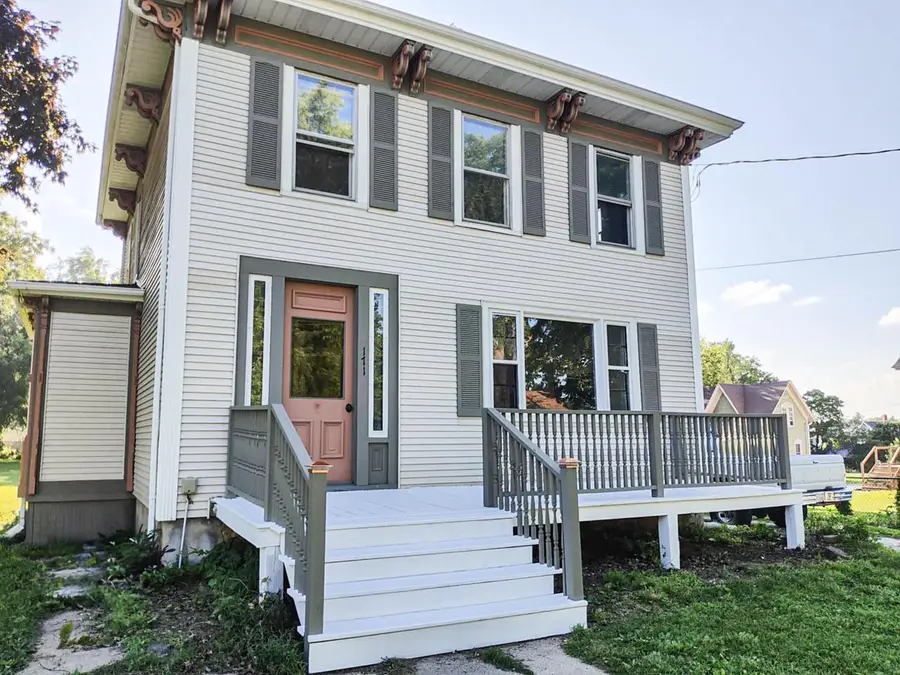 171 Martin STREET, Sharon, WI 53585 - #2