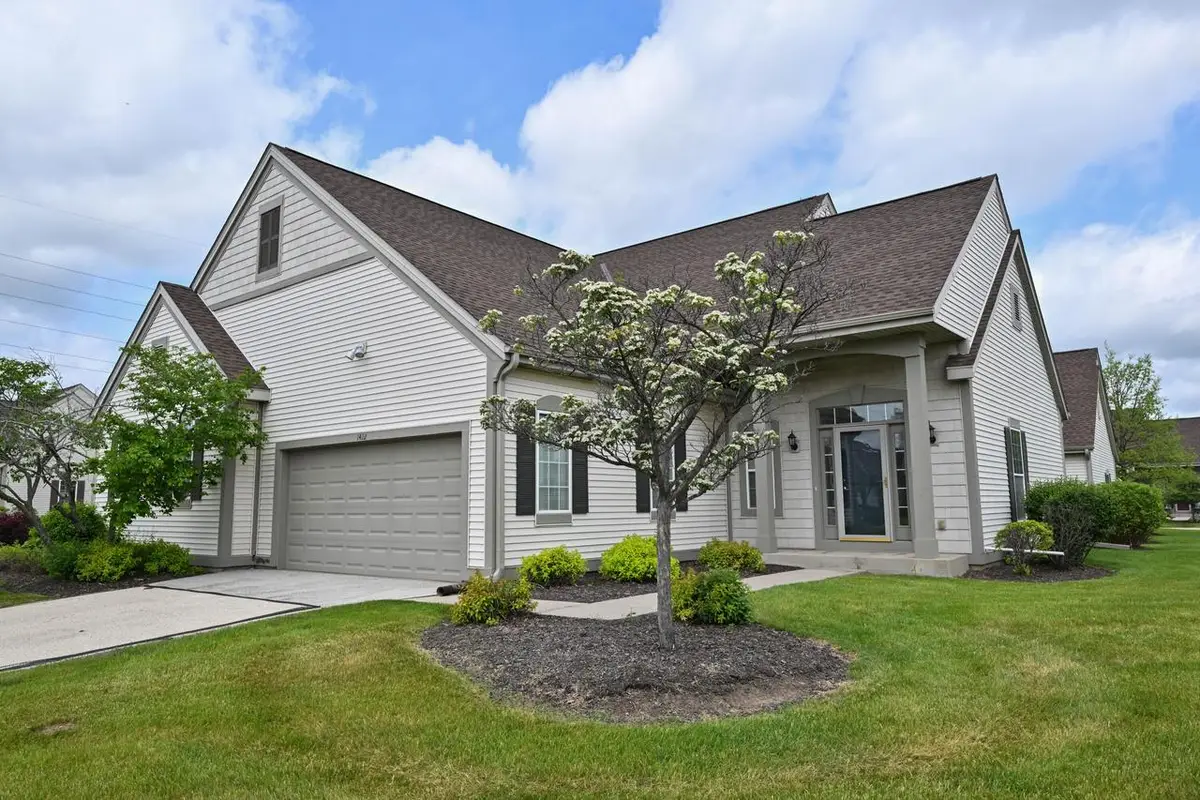 1422 Niagara STREET #204, Waukesha, WI 53186 - #1