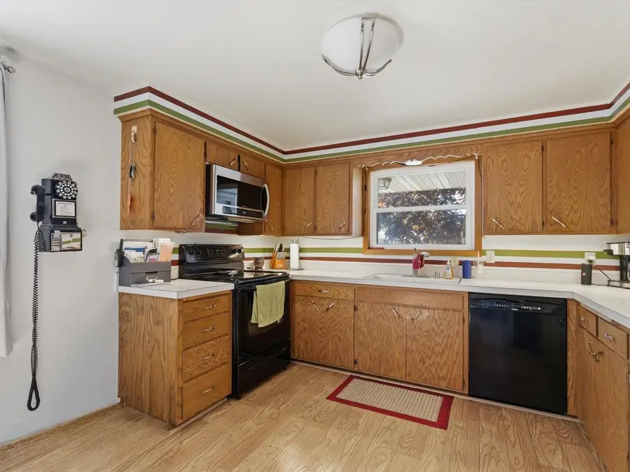 547 E Church STREET, Mishicot, WI 54228 - #2