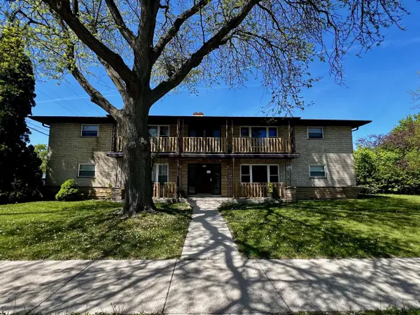 8708 W Villard AVENUE, Milwaukee, WI 53225