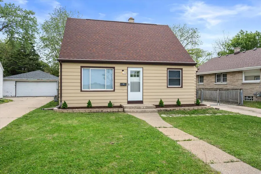 4944 N 91st STREET, Milwaukee, WI 53225 - #2
