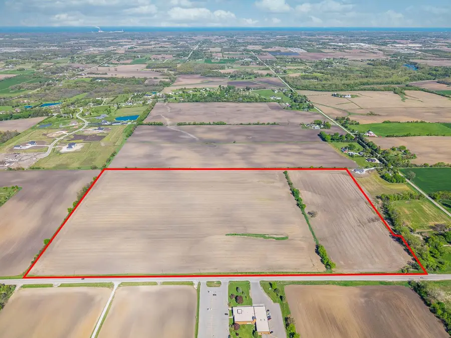 Lt 0 S 76TH STREET, Franksville, WI 53126 - #3