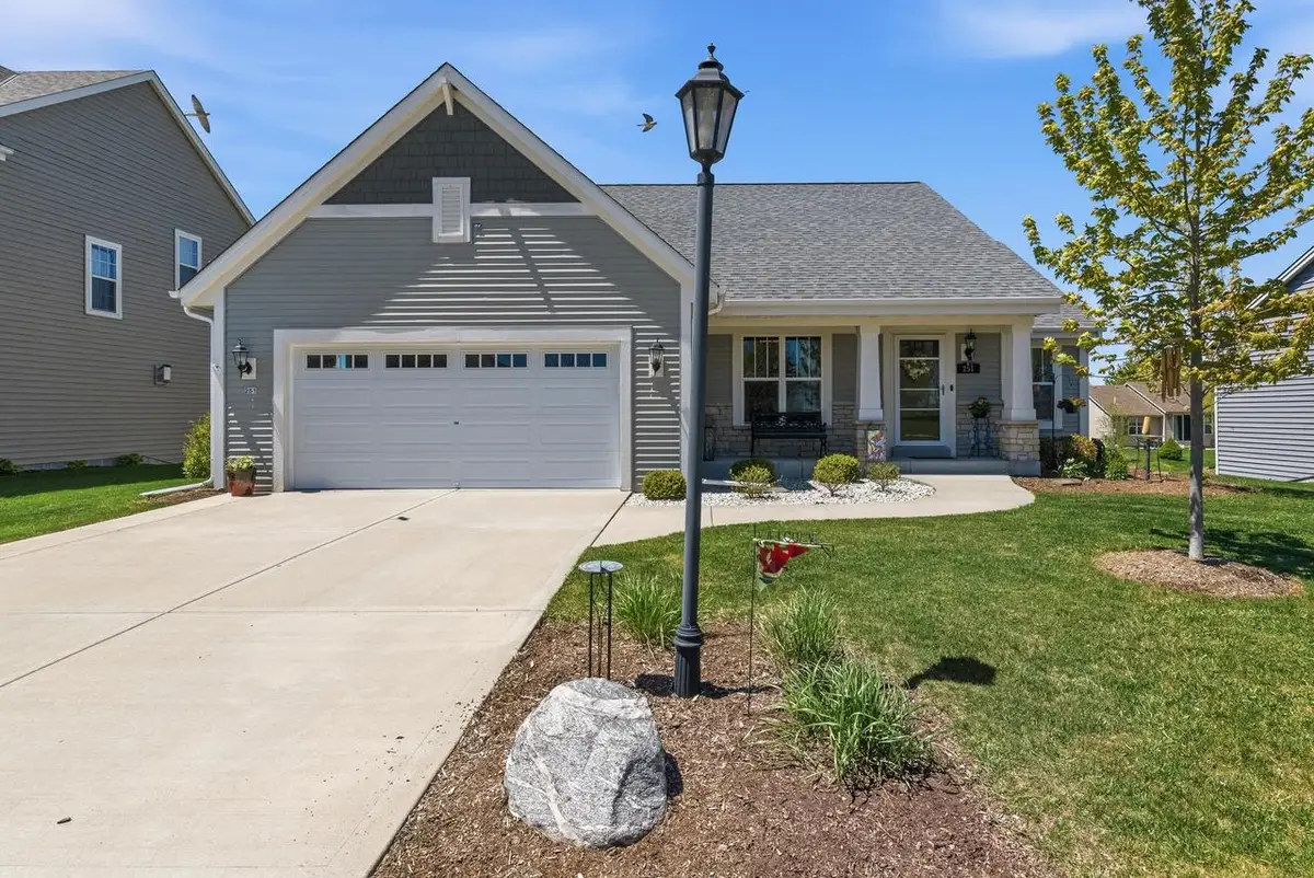 251 Indigo DRIVE, Port Washington, WI 53074 - #1