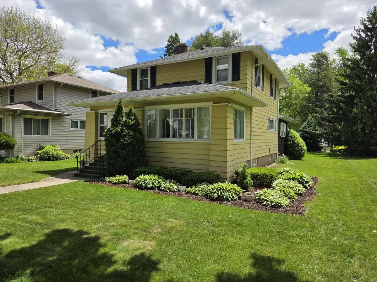 1122 Racine STREET, Delavan, WI 53115 - #1