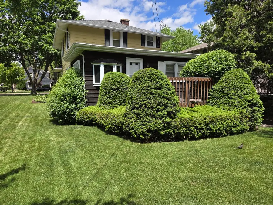 1122 Racine STREET, Delavan, WI 53115 - #3