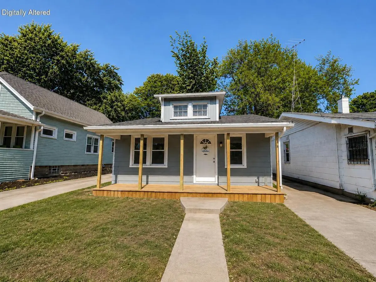 200 N 63rd STREET, Milwaukee, WI 53213 - #1