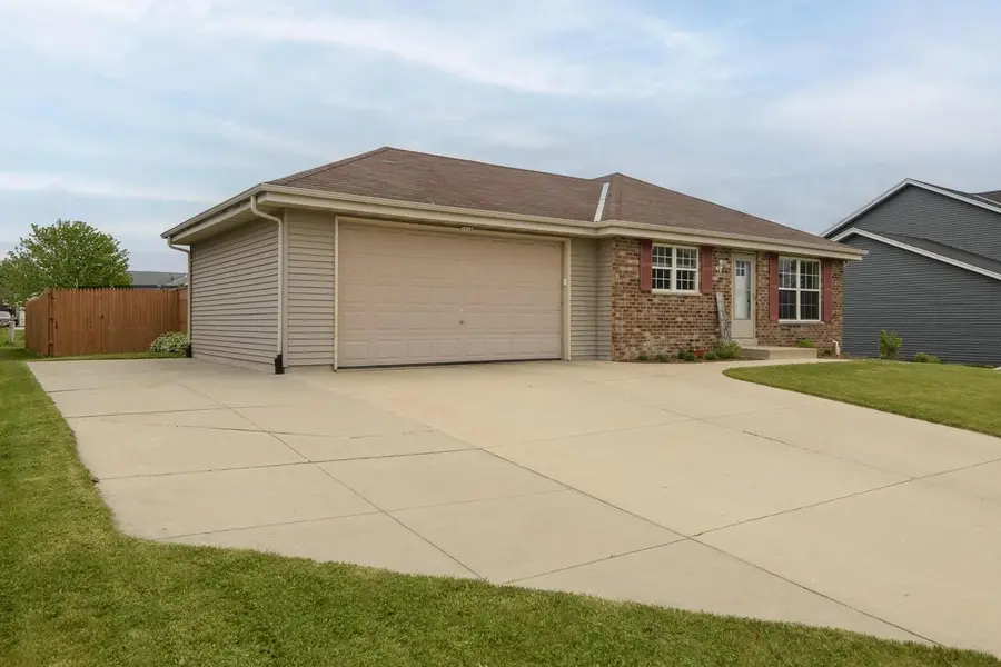 1510 Redtail DRIVE, Hartford, WI 53027 - #2