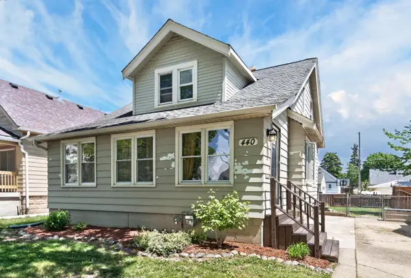 440 S 74th STREET, Milwaukee, WI 53214