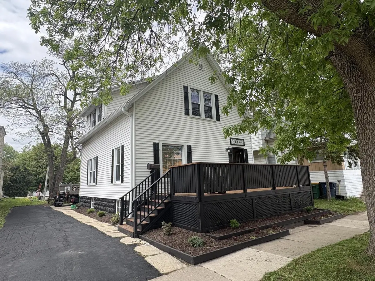 204 N Macy STREET, Fond Du Lac, WI 54935 - #1
