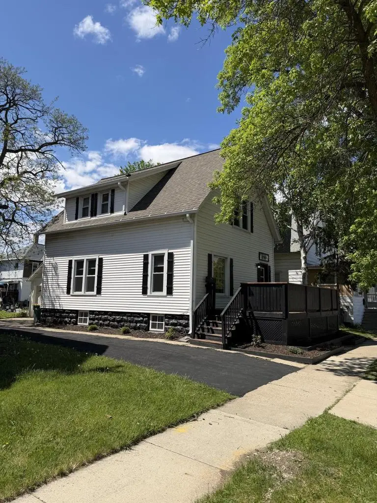 204 N Macy STREET, Fond Du Lac, WI 54935 - #2