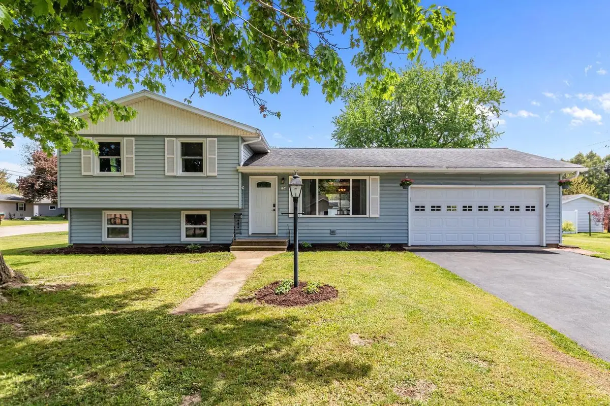 274 Greeley STREET, Berlin, WI 54923 - #1