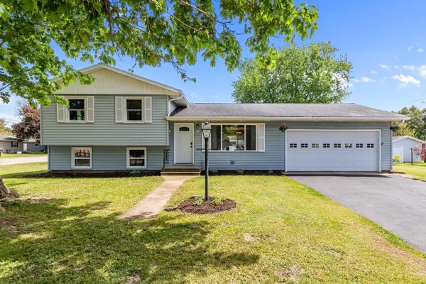 274 Greeley STREET, Berlin, WI 54923