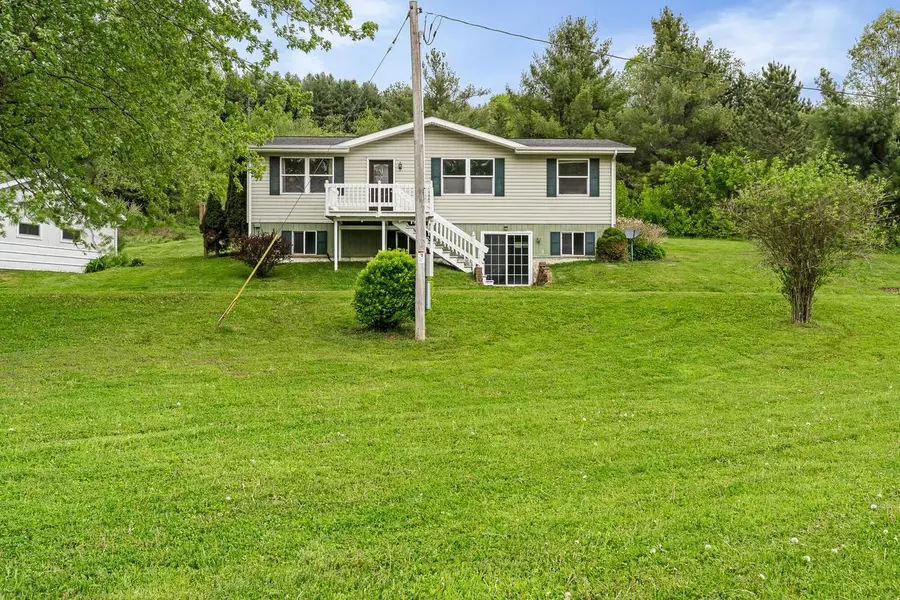 N28504 Bradley ROAD, Blair, WI 54616 - #2