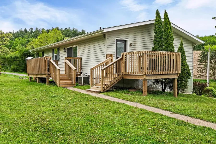 N28504 Bradley ROAD, Blair, WI 54616 - #3