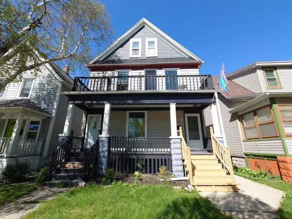 2870 S Delaware AVENUE #2872, Milwaukee, WI 53207