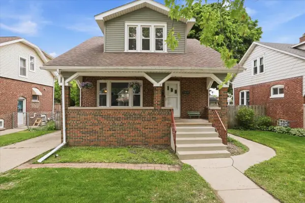 7315 10th AVENUE, Kenosha, WI 53143