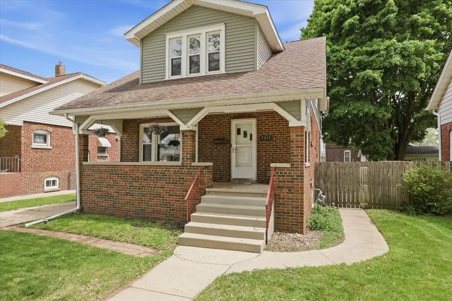 7315 10th AVENUE, Kenosha, WI 53143 - #2