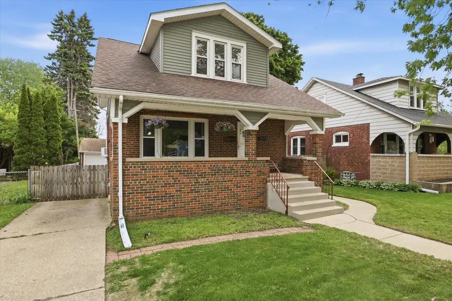7315 10th AVENUE, Kenosha, WI 53143 - #3
