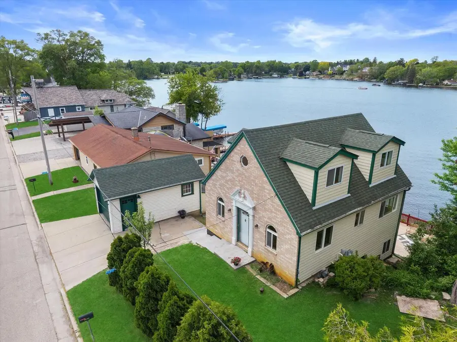 N50W35096 Wisconsin AVENUE, Okauchee, WI 53069 - #3