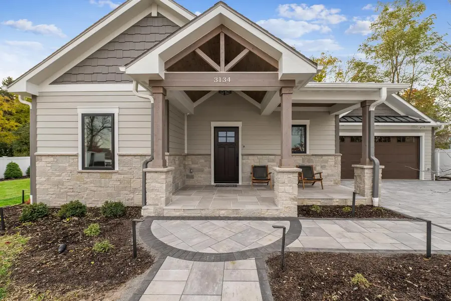 3134 East DRIVE, Lake Geneva, WI 53147 - #2