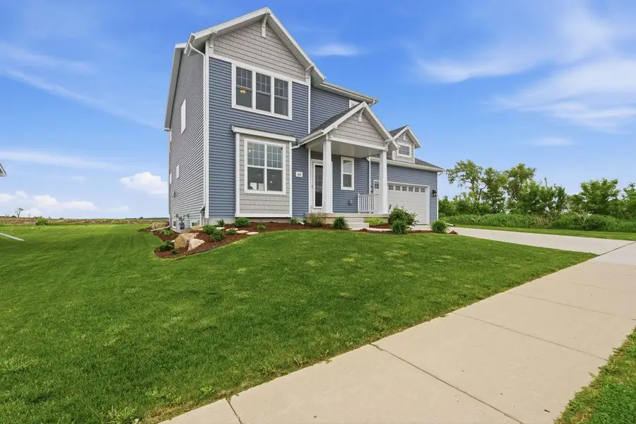 809 S Musket Ridge DRIVE, Sun Prairie, WI 53590 - #2