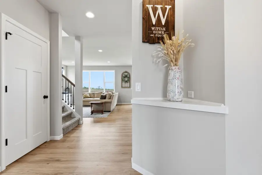 809 S Musket Ridge DRIVE, Sun Prairie, WI 53590 - #3