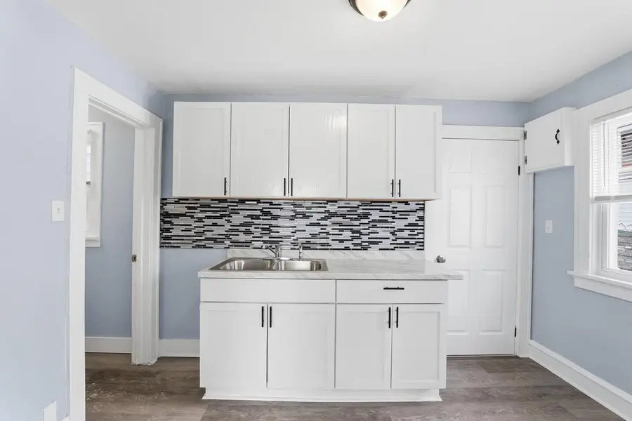 5257 N 34th STREET, Milwaukee, WI 53209 - #3