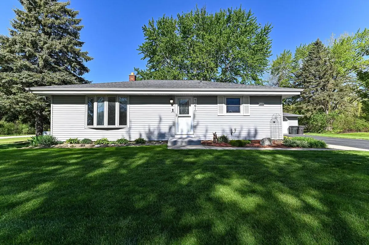 9061 S 83rd STREET, Franklin, WI 53132 - #1