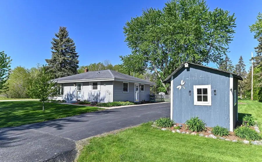 9061 S 83rd STREET, Franklin, WI 53132 - #2