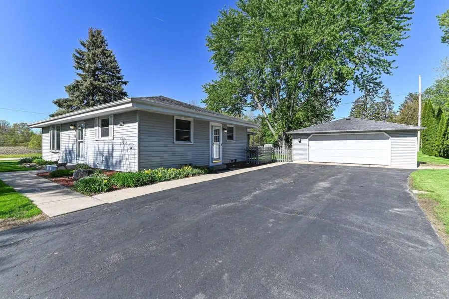 9061 S 83rd STREET, Franklin, WI 53132 - #3