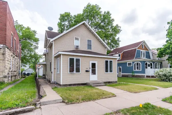 1414 Jackson STREET #1416, La Crosse, WI 54601