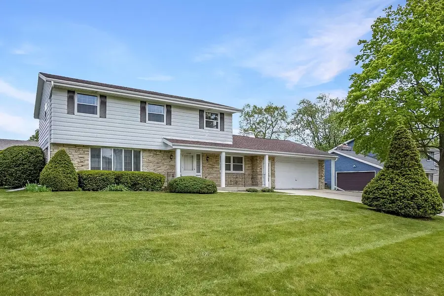 12920 W Crawford DRIVE, New Berlin, WI 53151 - #3