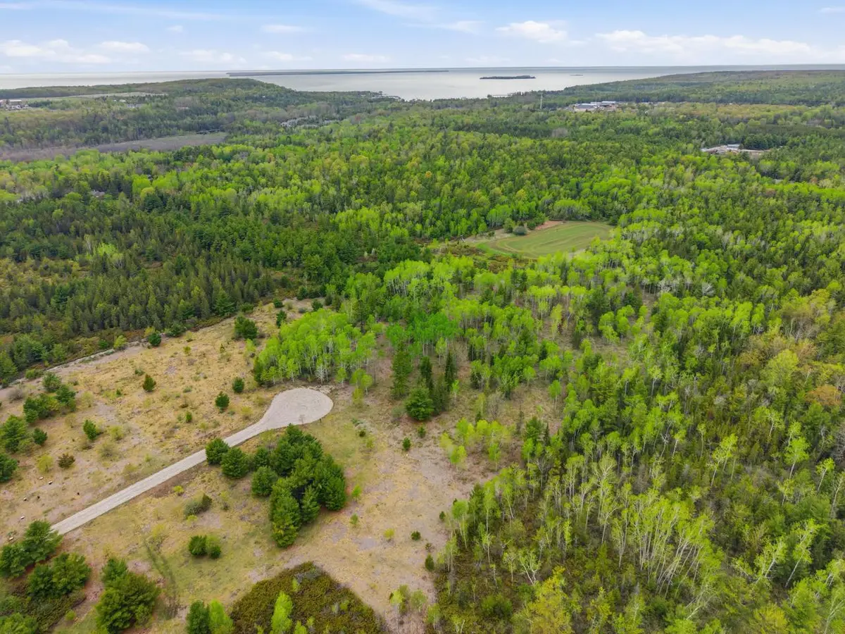 9122 WANDERING DOWN ROAD, Fish Creek, WI 54212 - #1