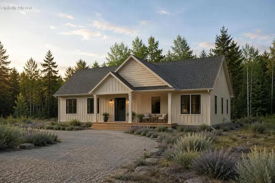 9122 WANDERING DOWN ROAD, Fish Creek, WI 54212 - #2