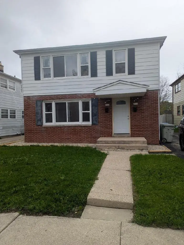 2516 N 56th STREET #2518, Milwaukee, WI 53210 - #1